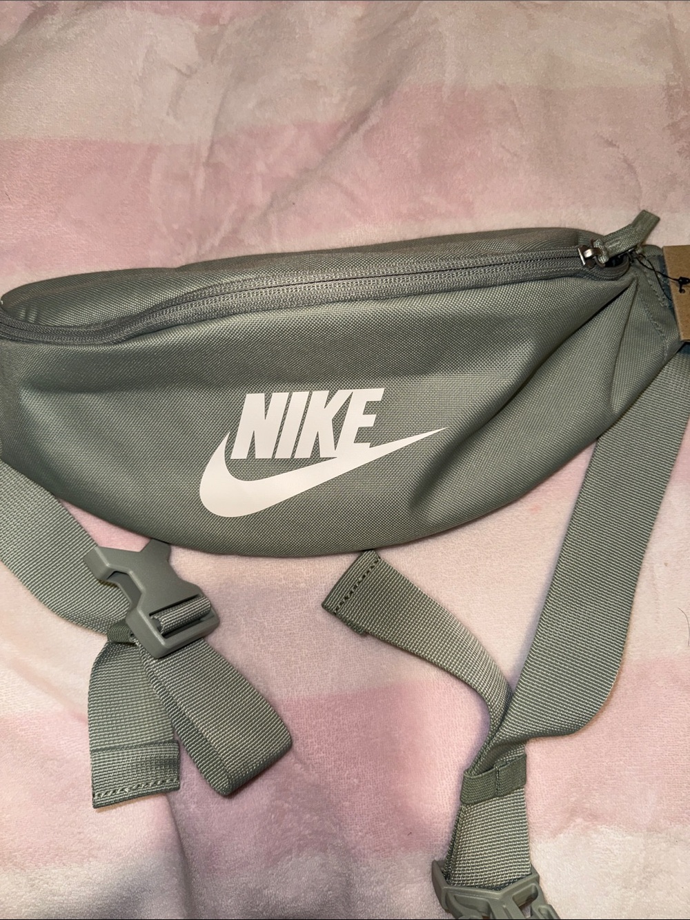 NikeWaist Pack Sling Bag